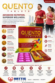  PCD Pharma franchise in west bengal Hattis Biotech -	tablets quento.jpg	